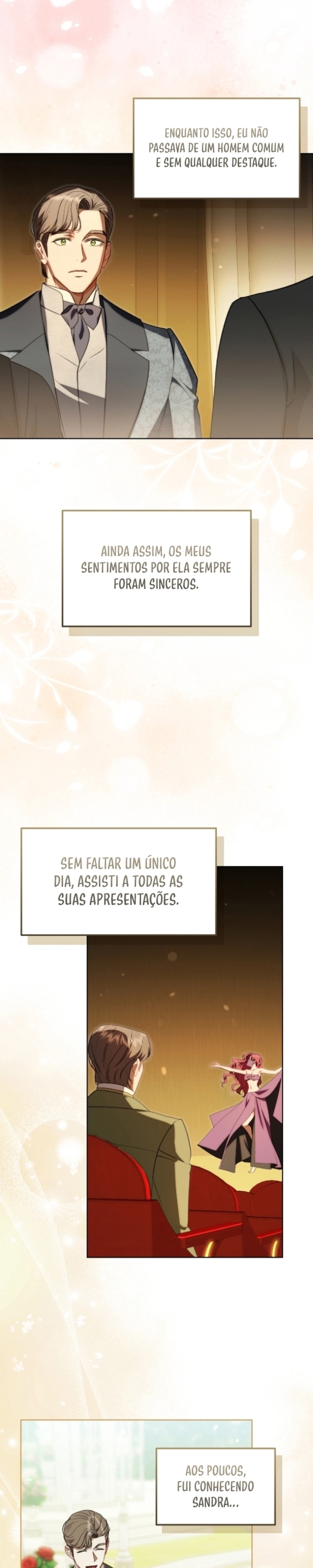 Como Enviar Seu Marido Para o Inferno Capítulo 31 Página 23