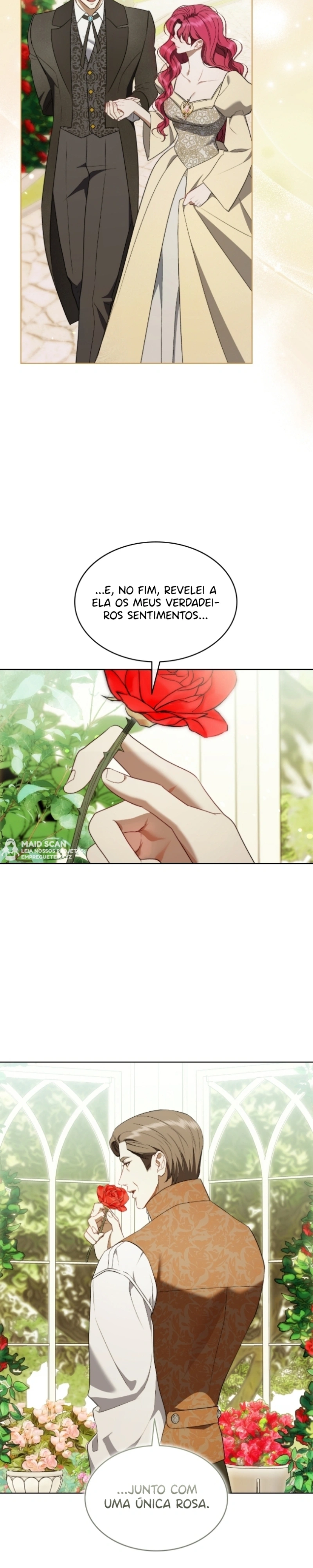 Como Enviar Seu Marido Para o Inferno Capítulo 31 Página 24