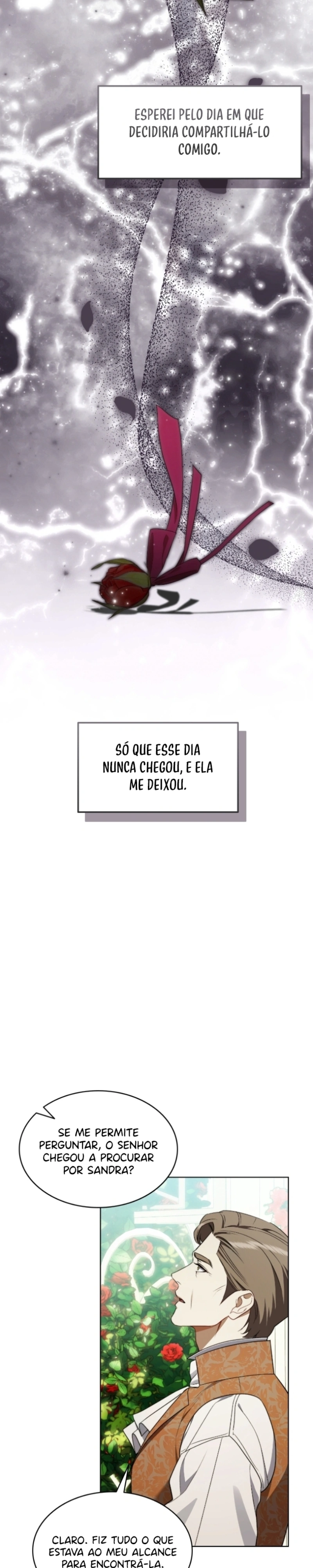 Como Enviar Seu Marido Para o Inferno Capítulo 31 Página 27