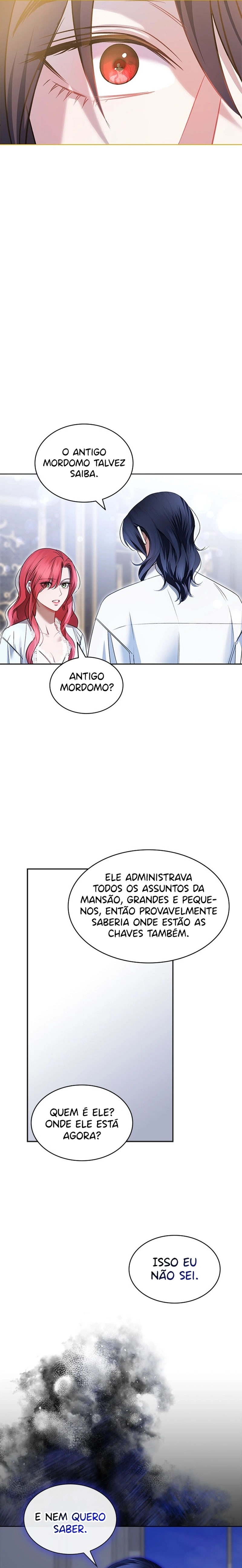 Como Enviar Seu Marido Para o Inferno Capítulo 9 Página 5