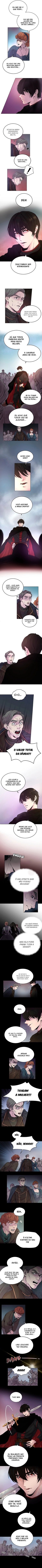 Como o Vento em um Galho Seco Capítulo 1 Página 4