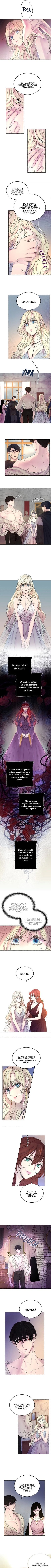 Como o Vento em um Galho Seco Capítulo 10 Página 2