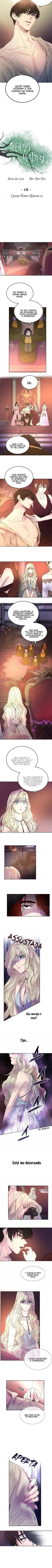 Como o Vento em um Galho Seco Capítulo 10 Página 3