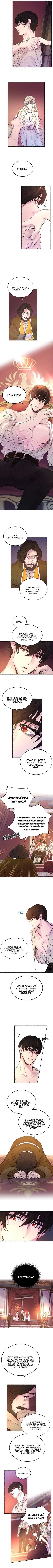Como o Vento em um Galho Seco Capítulo 10 Página 4
