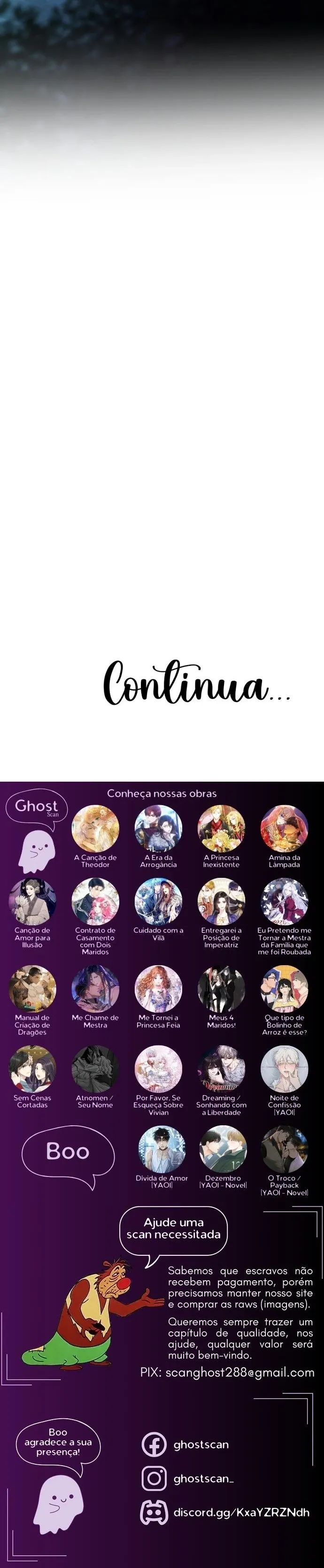 Como o Vento em um Galho Seco Capítulo 105 Página 8