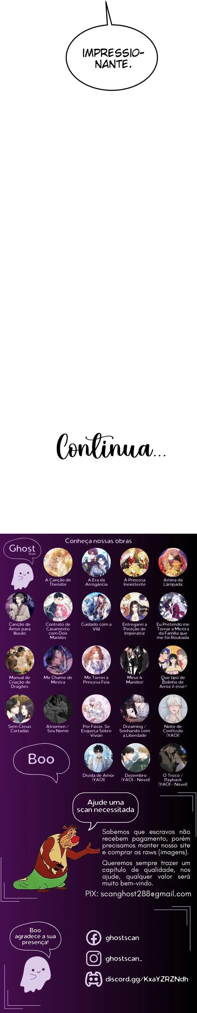 Como o Vento em um Galho Seco Capítulo 109 Página 9