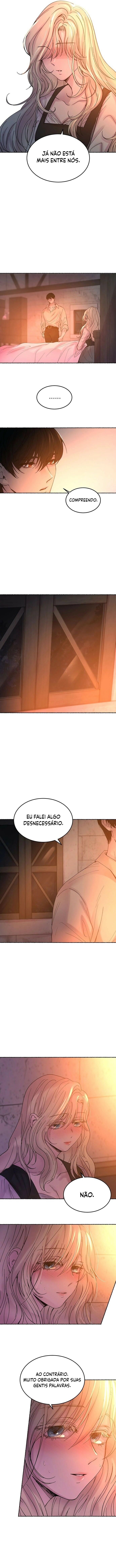 Como o Vento em um Galho Seco Capítulo 12 Página 10