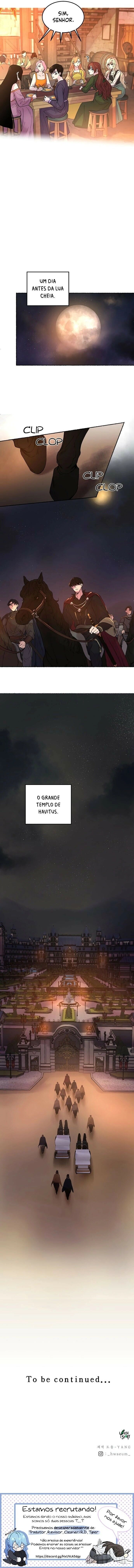 Como o Vento em um Galho Seco Capítulo 12 Página 12