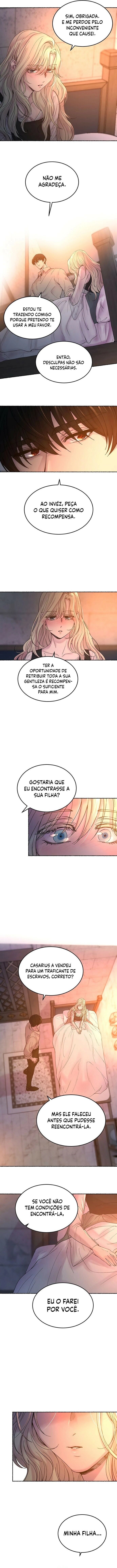 Como o Vento em um Galho Seco Capítulo 12 Página 9