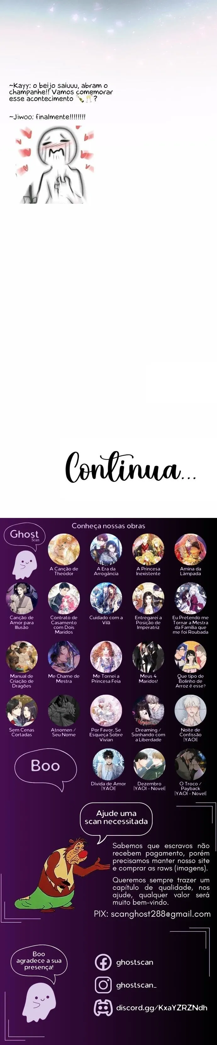 Como o Vento em um Galho Seco Capítulo 120 Página 10