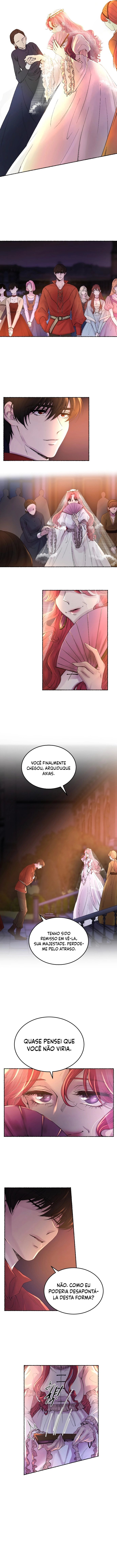 Como o Vento em um Galho Seco Capítulo 13 Página 6