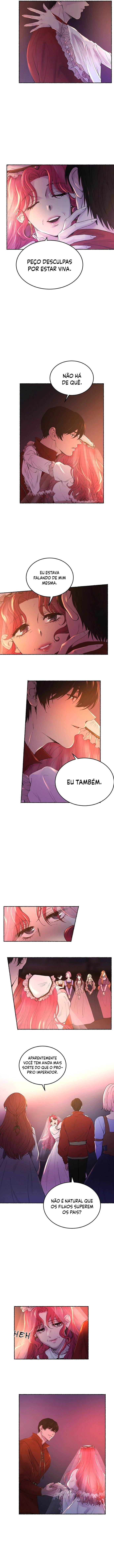 Como o Vento em um Galho Seco Capítulo 13 Página 7