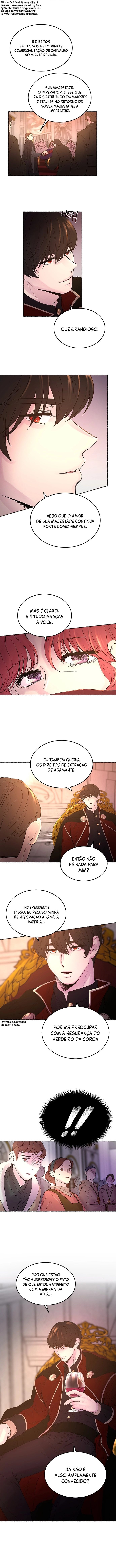 Como o Vento em um Galho Seco Capítulo 14 Página 3