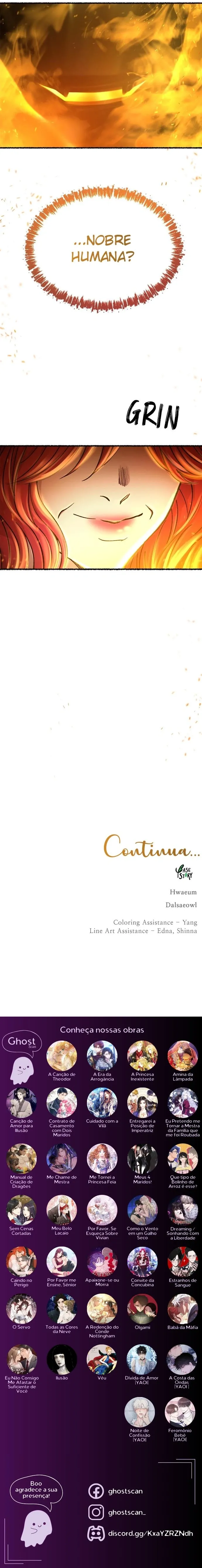 Como o Vento em um Galho Seco Capítulo 169 Página 9