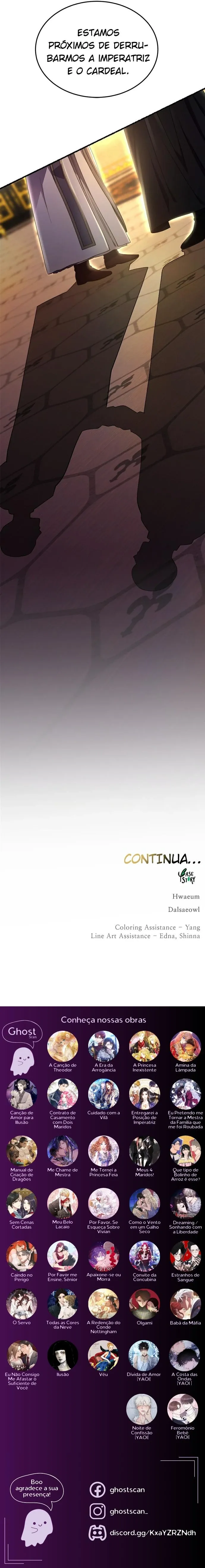 Como o Vento em um Galho Seco Capítulo 179 Página 10