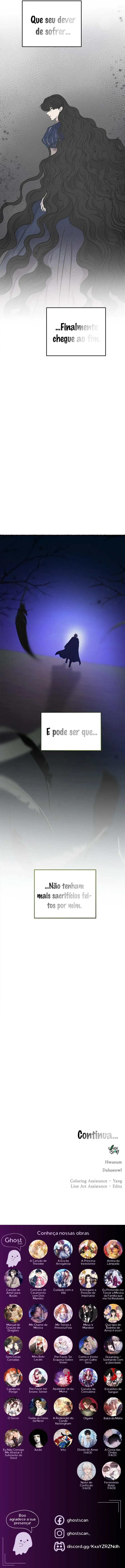 Como o Vento em um Galho Seco Capítulo 181 Página 10