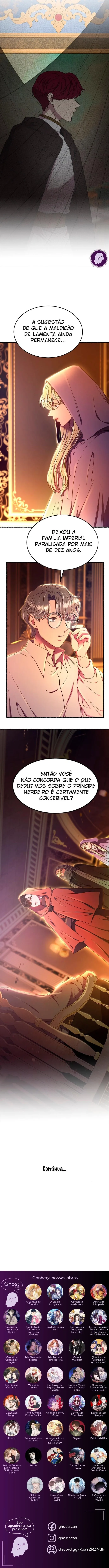 Como o Vento em um Galho Seco Capítulo 185 Página 9