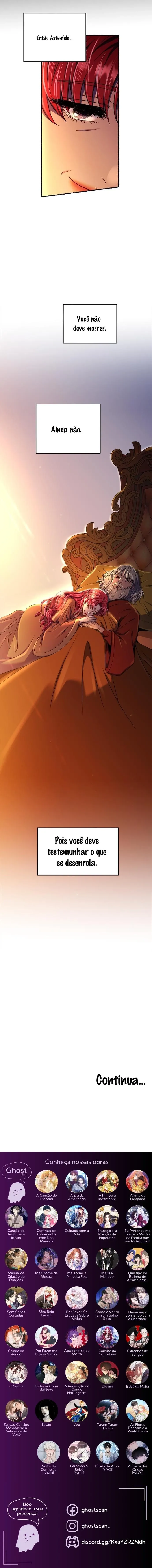 Como o Vento em um Galho Seco Capítulo 186 Página 9