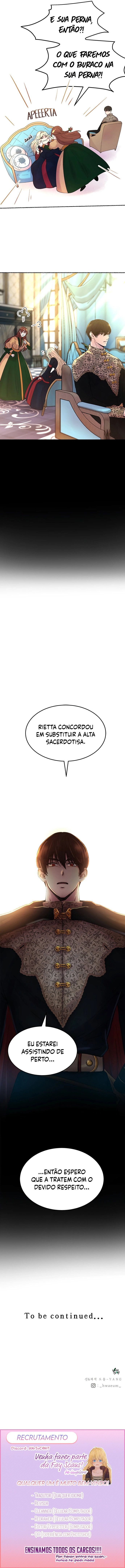 Como o Vento em um Galho Seco Capítulo 19 Página 12