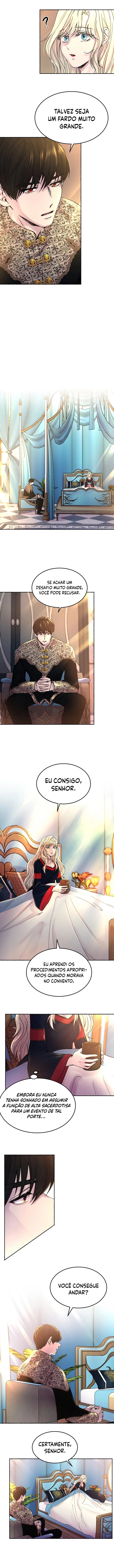 Como o Vento em um Galho Seco Capítulo 19 Página 5