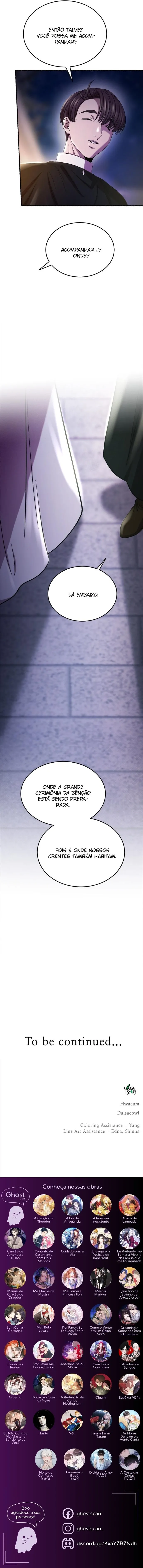 Como o Vento em um Galho Seco Capítulo 196 Página 9