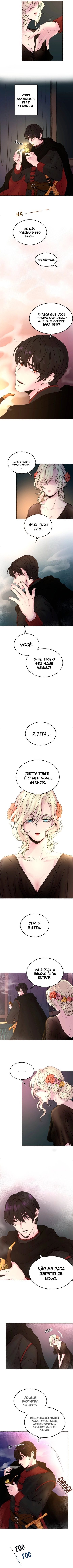 Como o Vento em um Galho Seco Capítulo 2 Página 3