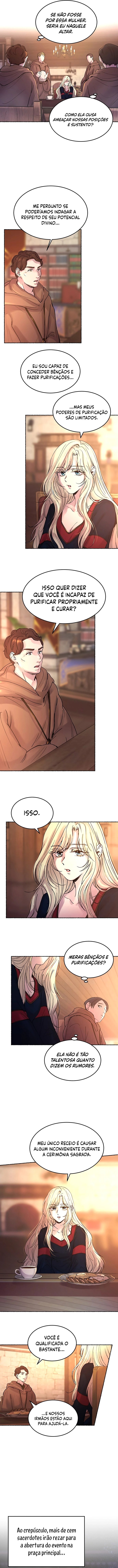Como o Vento em um Galho Seco Capítulo 20 Página 2