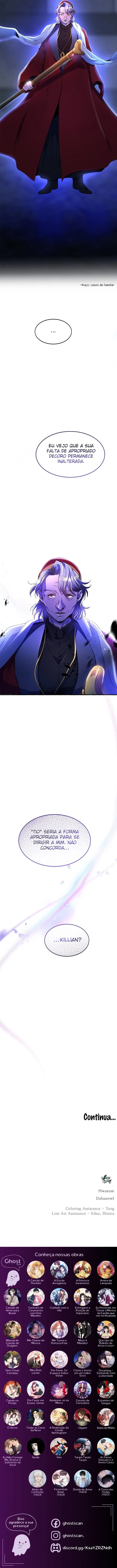 Como o Vento em um Galho Seco Capítulo 200 Página 13