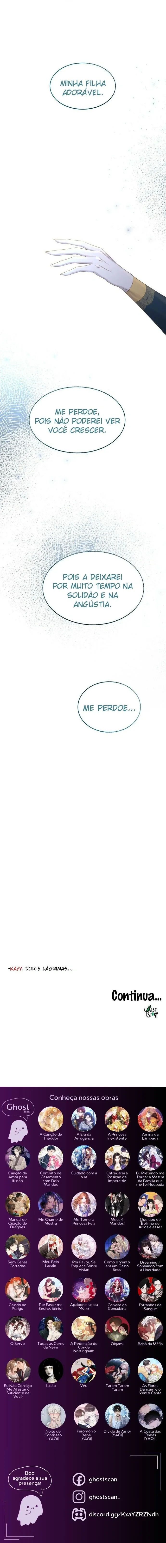 Como o Vento em um Galho Seco Capítulo 202 Página 13