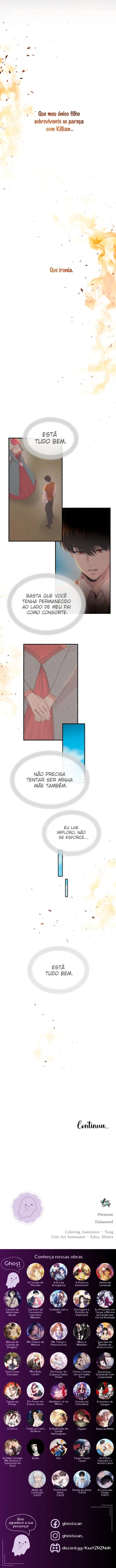 Como o Vento em um Galho Seco Capítulo 209 Página 10