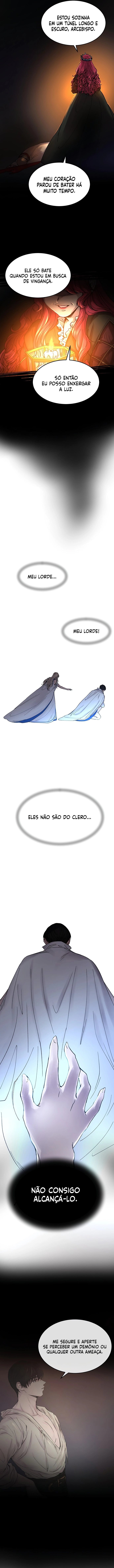 Como o Vento em um Galho Seco Capítulo 21 Página 16