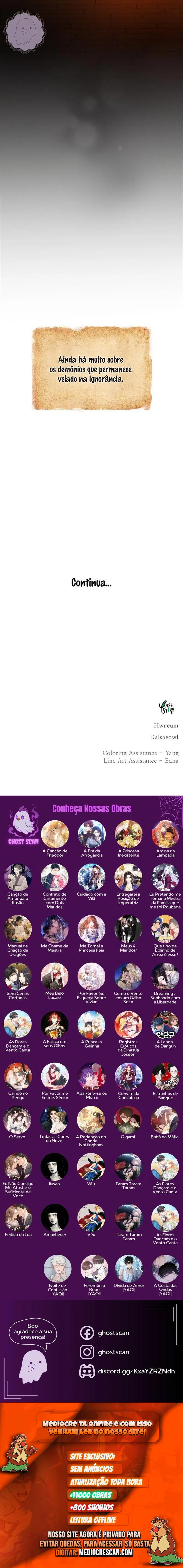 Como o Vento em um Galho Seco Capítulo 216 Página 11