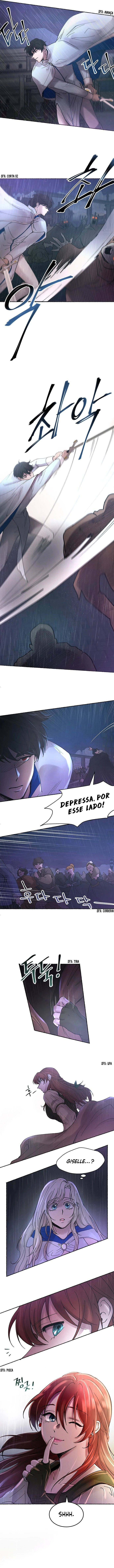 Como o Vento em um Galho Seco Capítulo 22 Página 14
