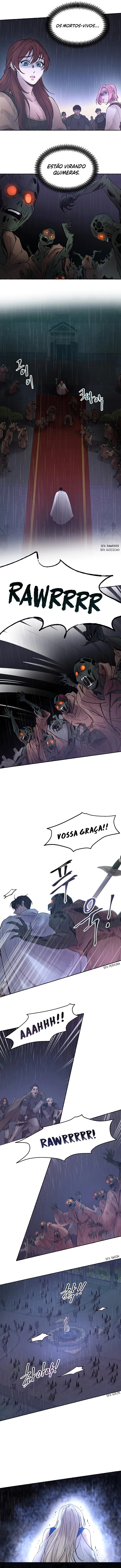 Como o Vento em um Galho Seco Capítulo 23 Página 5