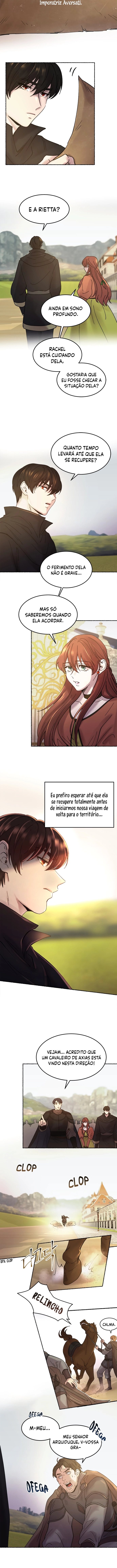 Como o Vento em um Galho Seco Capítulo 24 Página 15