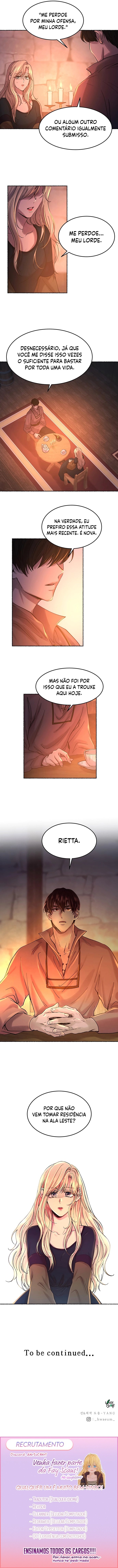 Como o Vento em um Galho Seco Capítulo 25 Página 13