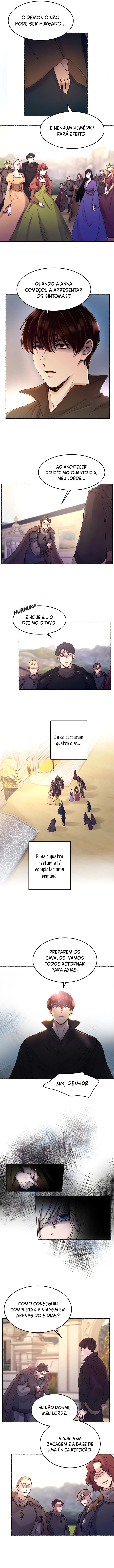 Como o Vento em um Galho Seco Capítulo 25 Página 3