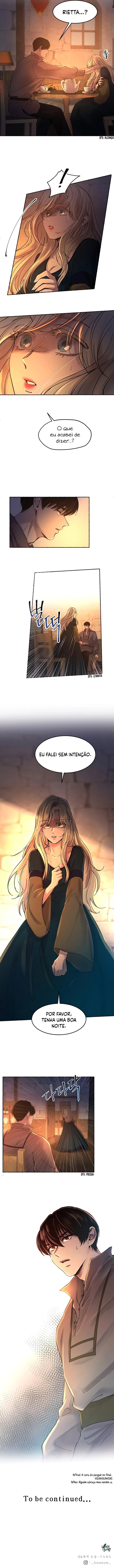 Como o Vento em um Galho Seco Capítulo 26 Página 10