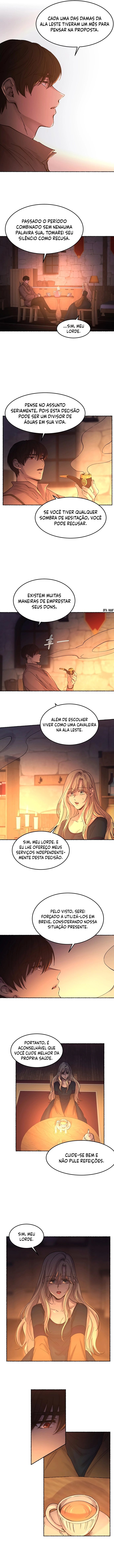 Como o Vento em um Galho Seco Capítulo 26 Página 6