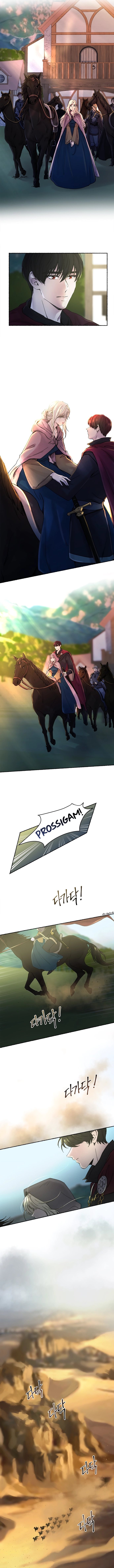 Como o Vento em um Galho Seco Capítulo 27 Página 2