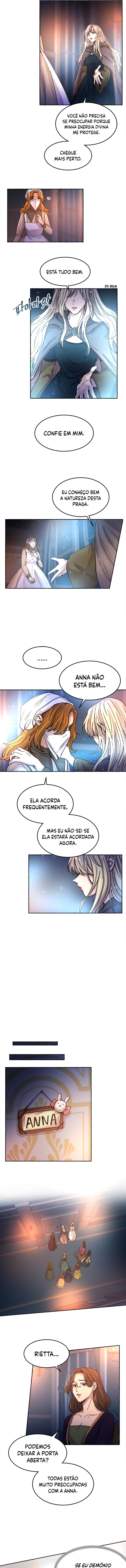 Como o Vento em um Galho Seco Capítulo 28 Página 3