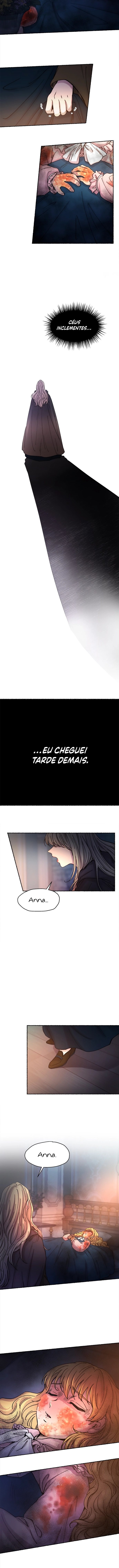 Como o Vento em um Galho Seco Capítulo 28 Página 5