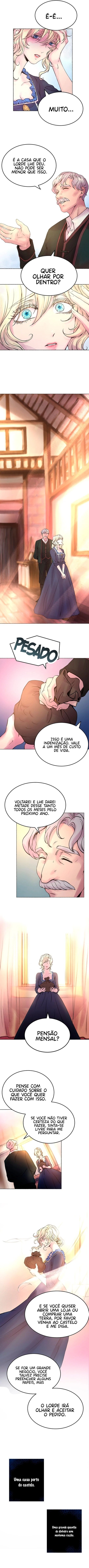 Como o Vento em um Galho Seco Capítulo 3 Página 8