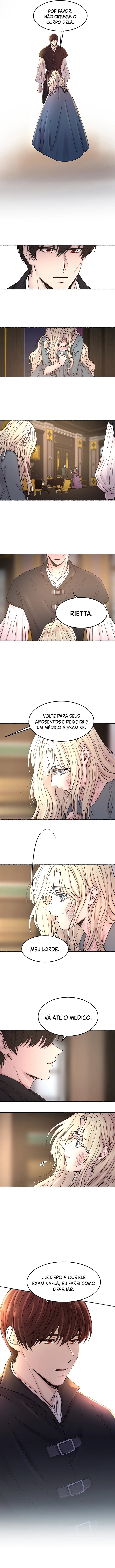Como o Vento em um Galho Seco Capítulo 30 Página 13