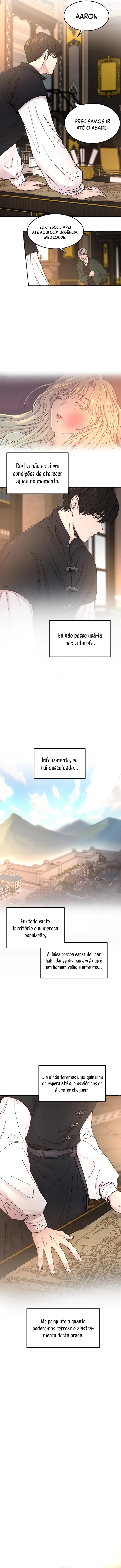 Como o Vento em um Galho Seco Capítulo 30 Página 4