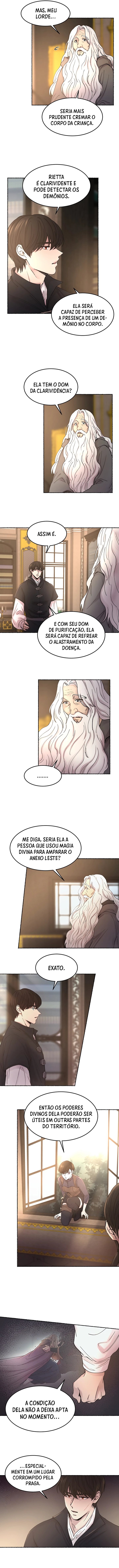 Como o Vento em um Galho Seco Capítulo 31 Página 2