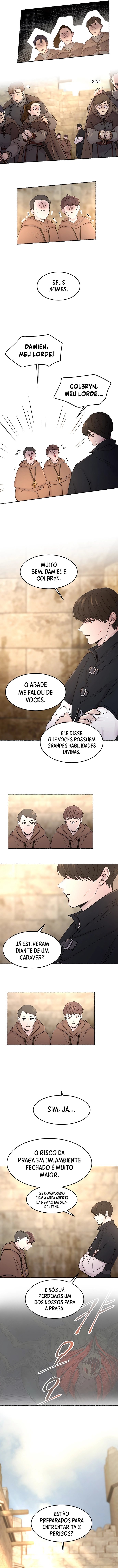 Como o Vento em um Galho Seco Capítulo 32 Página 3