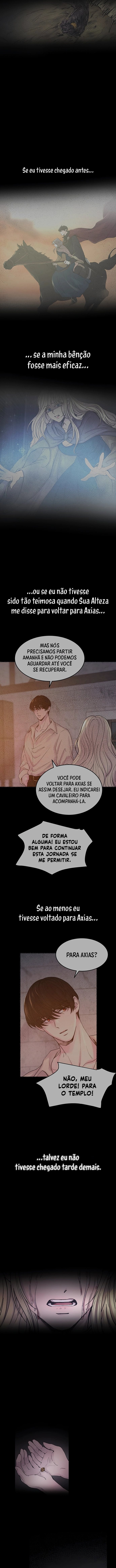 Como o Vento em um Galho Seco Capítulo 32 Página 8