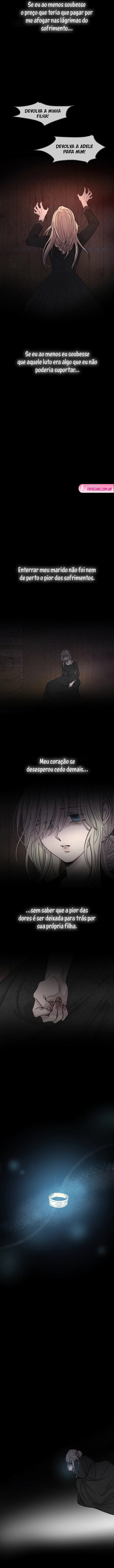 Como o Vento em um Galho Seco Capítulo 33 Página 2