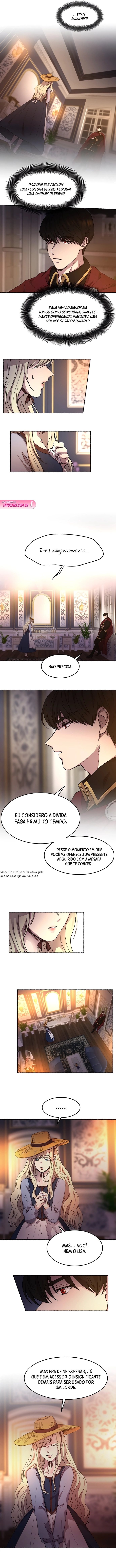 Como o Vento em um Galho Seco Capítulo 34 Página 13